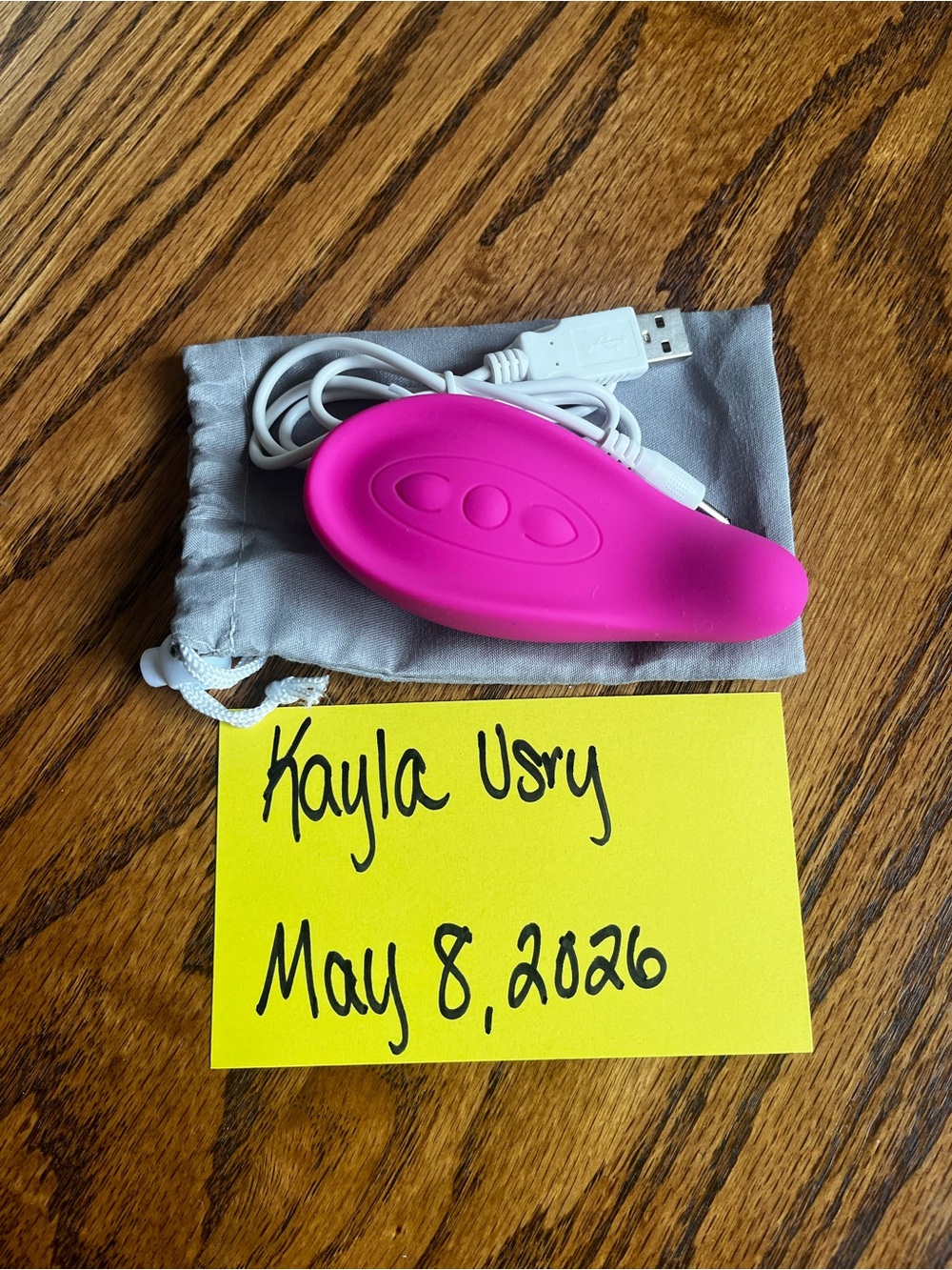LaVie Lactation Massager